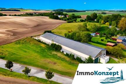 Gewerbeobjekt Satow - 3.200&euro; | Angebot:23562485