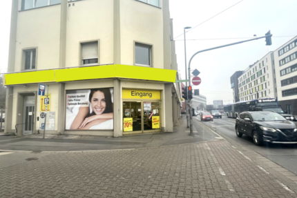 Einzelhandel in Mainz 3.600 € 240 m² zimmer