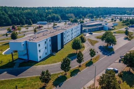 Wohnen auf Zeit Hohen Neuendorf - 1 Zimmer, 30 m&sup2;, 999&euro; | Angebot:21664255