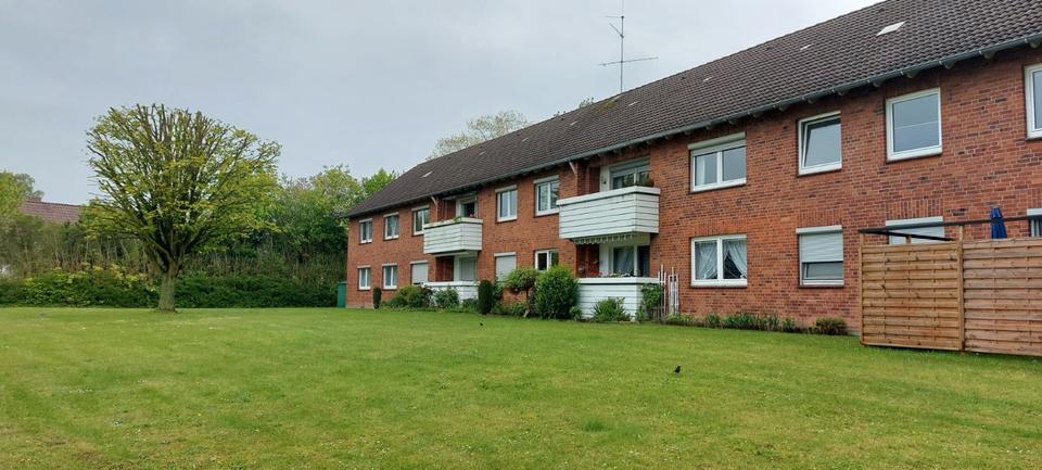 Etagenwohnung Oldenburg in Holstein - 4 Zimmer, 80 m&sup2;, 990&euro; | Angebot:26461743