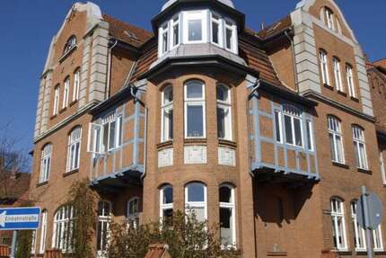 Wohnung Lüneburg - 6 Zimmer, 199 m&sup2;, 2.200&euro; | Angebot:26802588