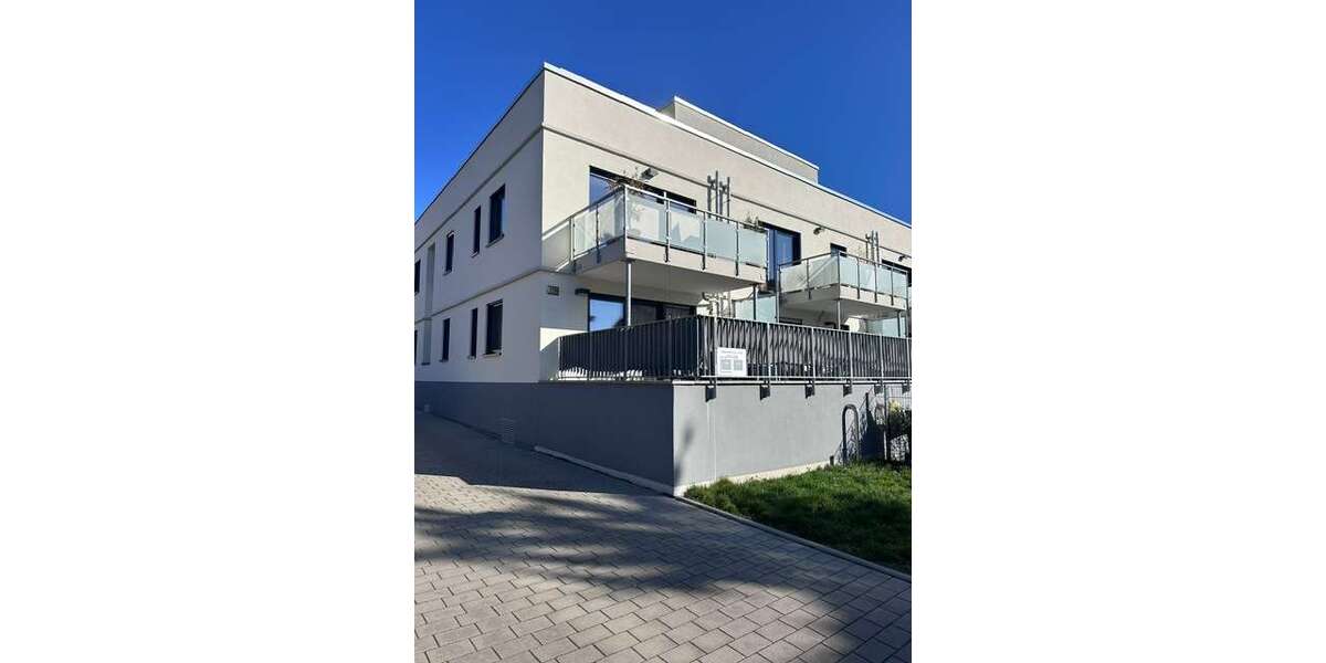 Etagenwohnung Edenkoben - 3 Zimmer, 86 m&sup2;, 990&euro; | Angebot:25797622