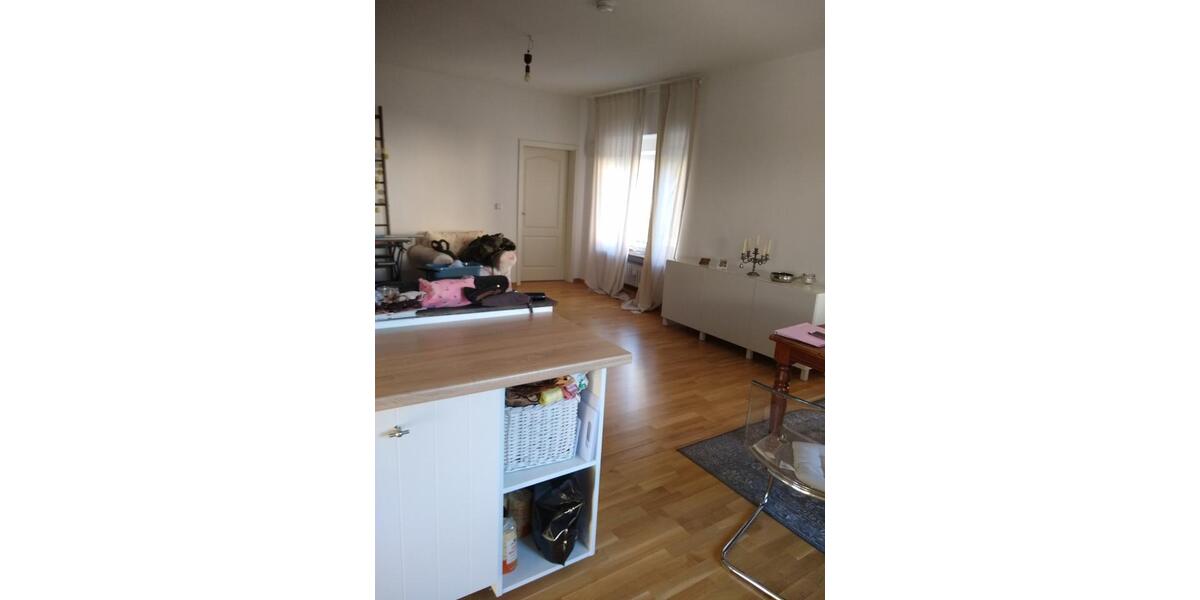 Erdgeschoßwohnung Ludwigshafen am Rhein Rheingönheim - 3 Zimmer, 80 m&sup2;, 980&euro; | Angebot:26042580