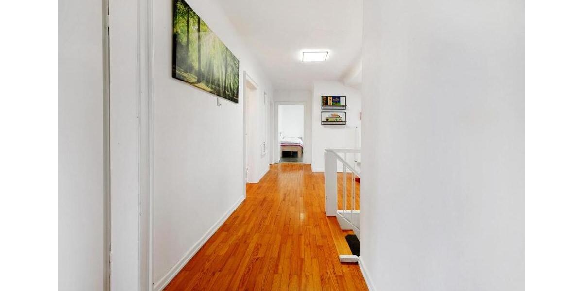 Dachgeschoßwohnung Tholey - 3 Zimmer, 87 m&sup2;, 650&euro; | Angebot:23689562