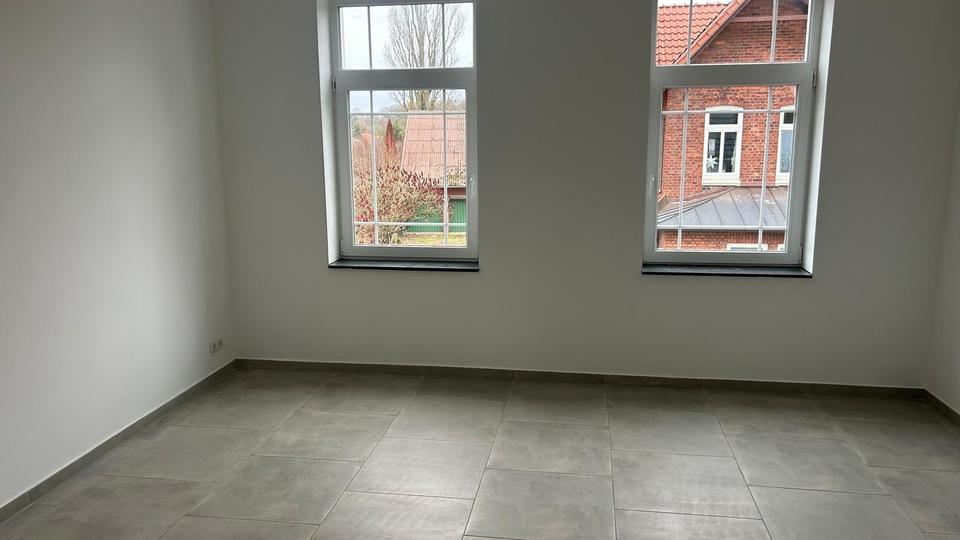 Etagenwohnung Neuenkirchen - 3 Zimmer, 95 m&sup2;, 950&euro; | Angebot:24381756