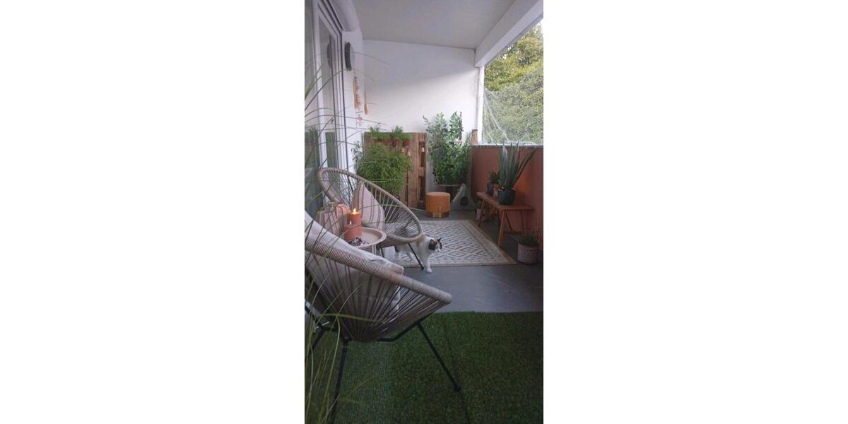 Etagenwohnung Battenberg (Eder) - 2 Zimmer, 70 m&sup2;, 700&euro; | Angebot:25637684