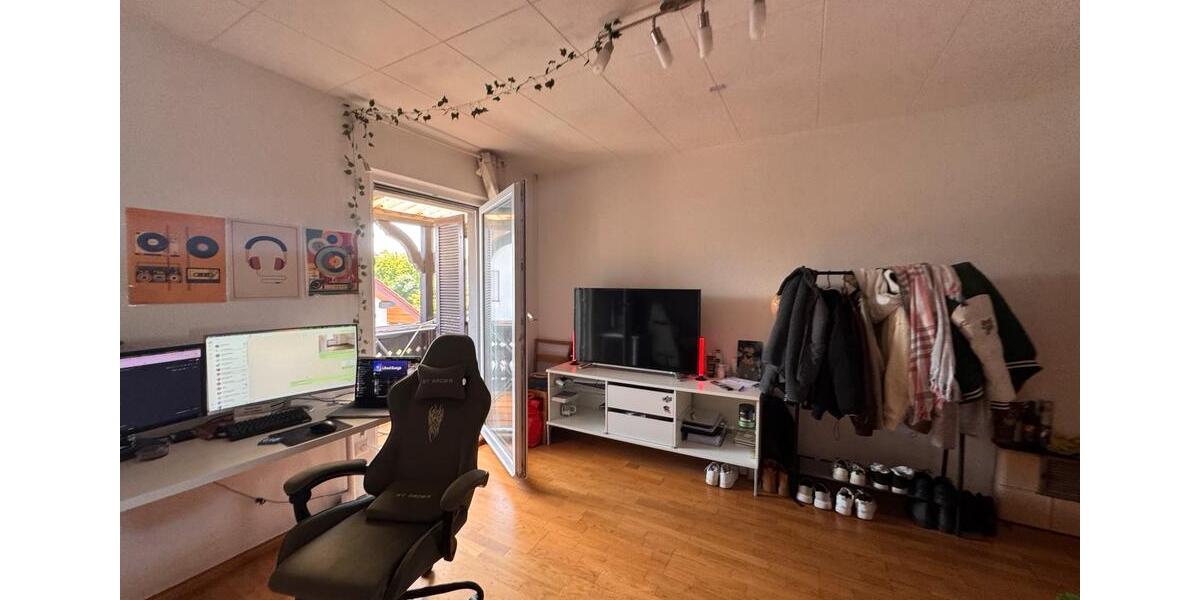 Etagenwohnung Ettenheim - 4 Zimmer, 20 m&sup2;, 500&euro; | Angebot:26600787