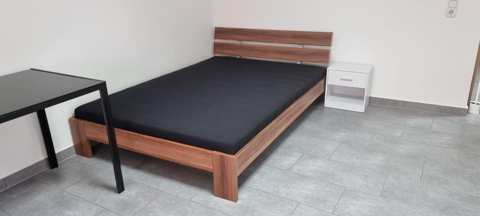 Wohnen auf Zeit Weil der Stadt - 1 Zimmer, 18 m&sup2;, 530&euro; | Angebot:23651681