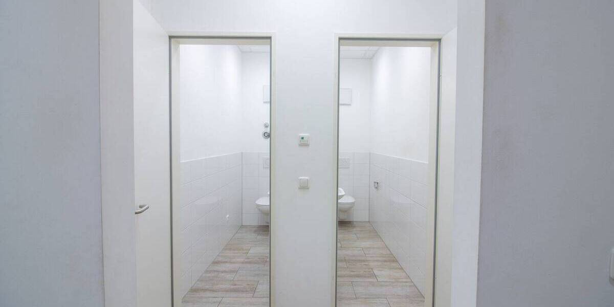 Gewerbeobjekt Bad Tölz - 8 Zimmer, 140 m&sup2;, 1.400&euro; | Angebot:26305743