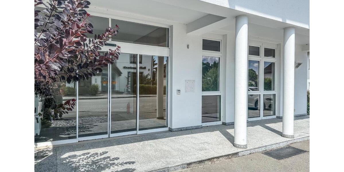 Gewerbeobjekt Parkstetten - 2.000&euro; | Angebot:26347568