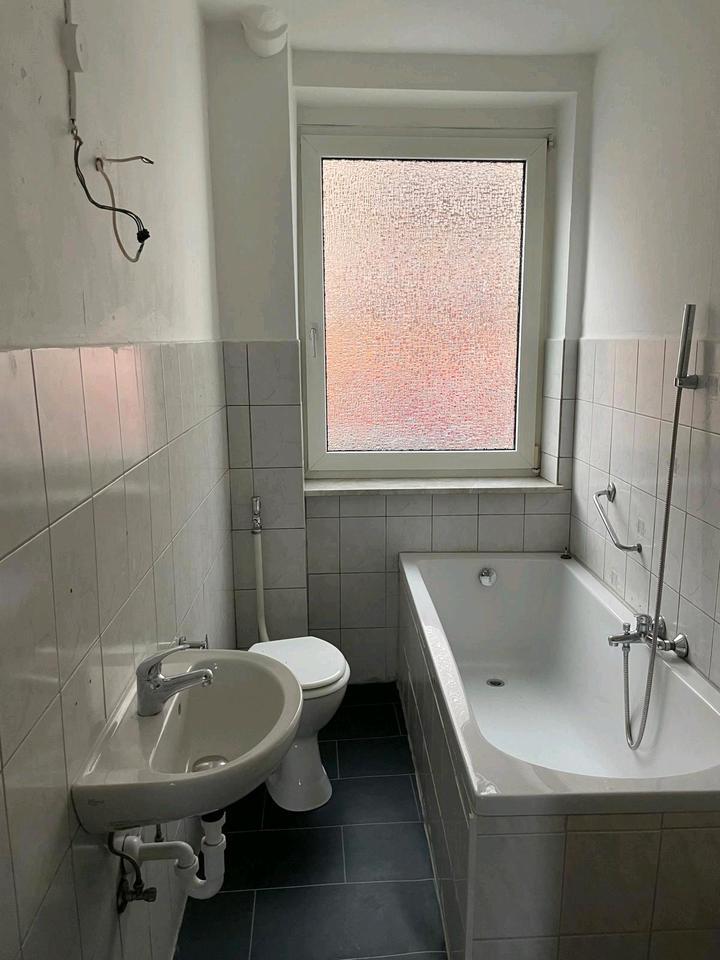 Schöne 2-Zimmer-Wohnung in der Gabelsbergerstraße