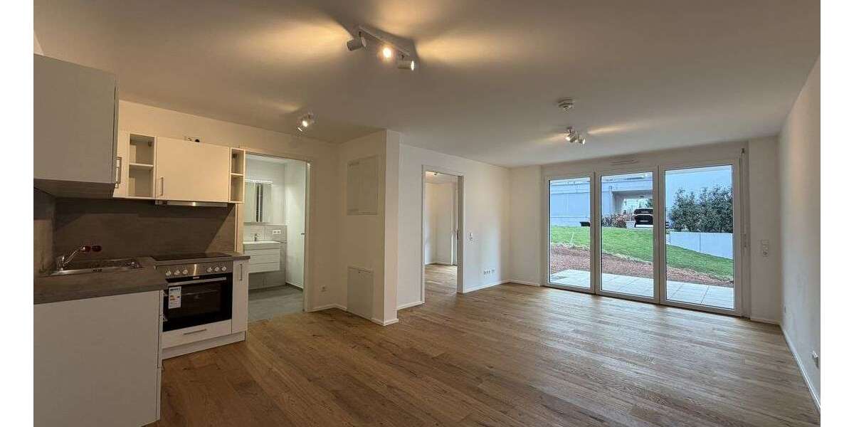 Etagenwohnung Panketal - 2 Zimmer, 62 m&sup2;, 1.380&euro; | Angebot:24456339