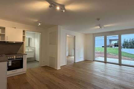 Wohnung Panketal - 2 Zimmer, 62 m&sup2;, 1.380&euro; | Angebot:24456339