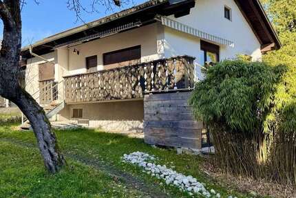 Haus Penzberg - 5 Zimmer, 200 m&sup2;, 2.900&euro; | Angebot:27086035