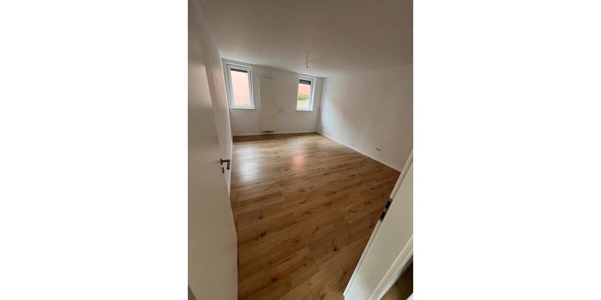 Etagenwohnung Lichtenfels - 4 Zimmer, 125 m&sup2;, 1.100&euro; | Angebot:25836401