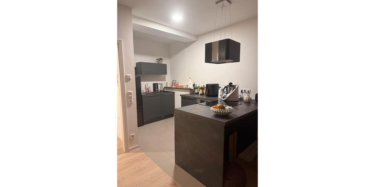 Etagenwohnung Rostock Hohe Düne - 2 Zimmer, 75 m&sup2;, 1.470&euro; | Angebot:25933593