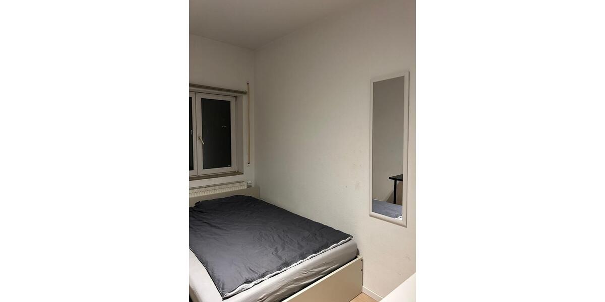 Wohnen auf Zeit Stuttgart Stuttgart-Mitte - 1 Zimmer, 15 m&sup2;, 530&euro; | Angebot:26626668