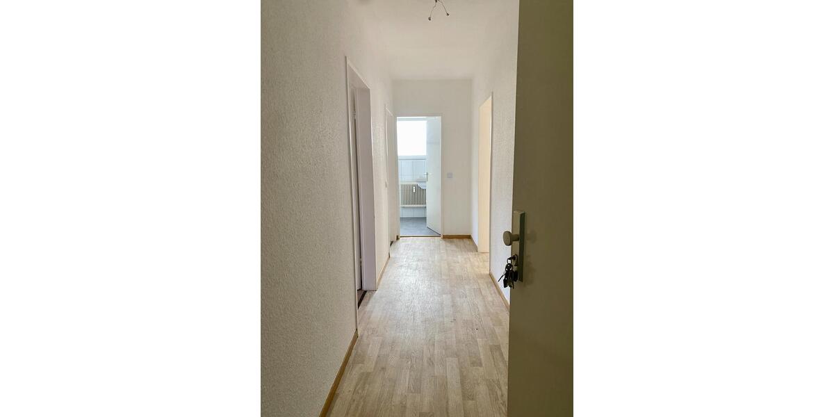 Etagenwohnung Kassel Philippinenhof-Warteberg - 2 Zimmer, 52 m&sup2;, 500&euro; | Angebot:25945233