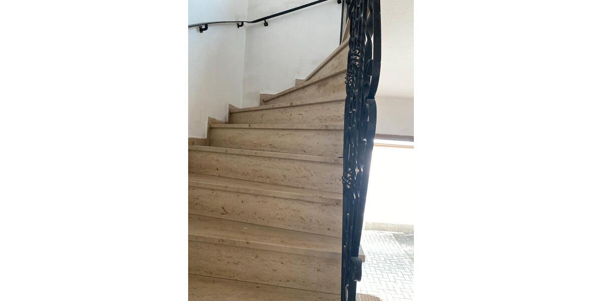 Etagenwohnung Faulbach - 4 Zimmer, 90 m&sup2;, 890&euro; | Angebot:25839207