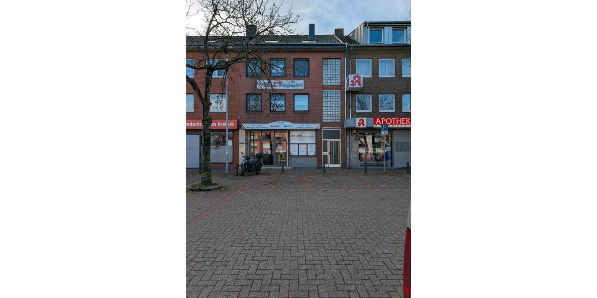 Gewerbeobjekt Alsdorf - 1.200&euro; | Angebot:24763397