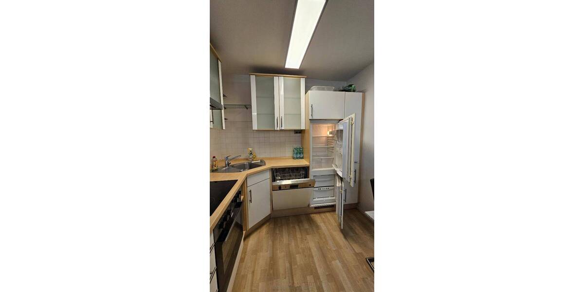 Etagenwohnung Reutlingen Innenstadt - 2 Zimmer, 53 m&sup2;, 720&euro; | Angebot:26733283