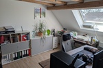 Maisonette Wohnung 145qm 6 ZKB 50qm Dachterrasse - Maisonettenwohnung Karlsbad | Angebot:26183938