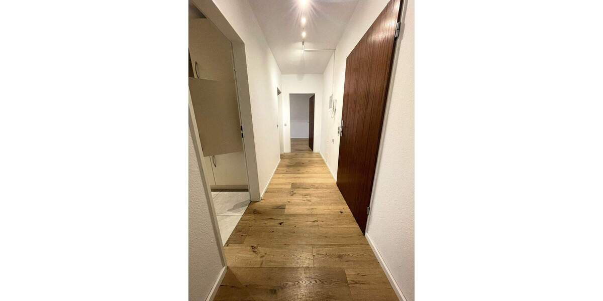 +++ Helle 2-Zimmer-Wohnung mit großzügigem Balkon in Konstanz-Dettingen +++ 2 zimmer