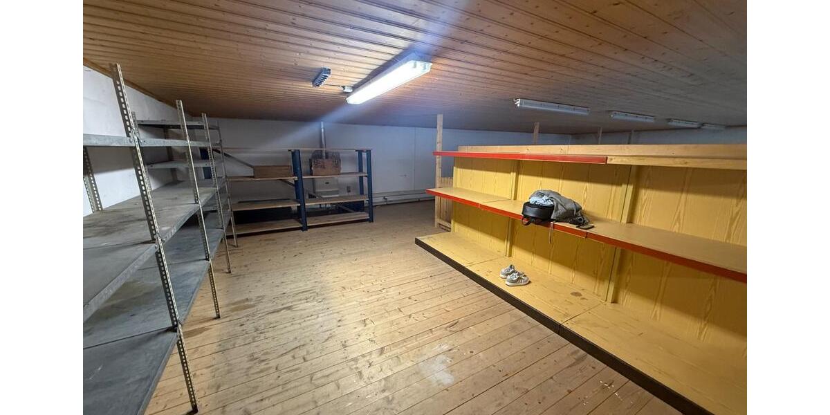 Gewerbeobjekt Wenzenbach - 1.900&euro; | Angebot:26489468