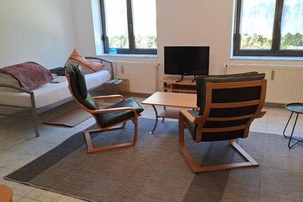 Firmen - Möbliertes 1 Zimmer- Appartment neu renoviert 1 zimmer