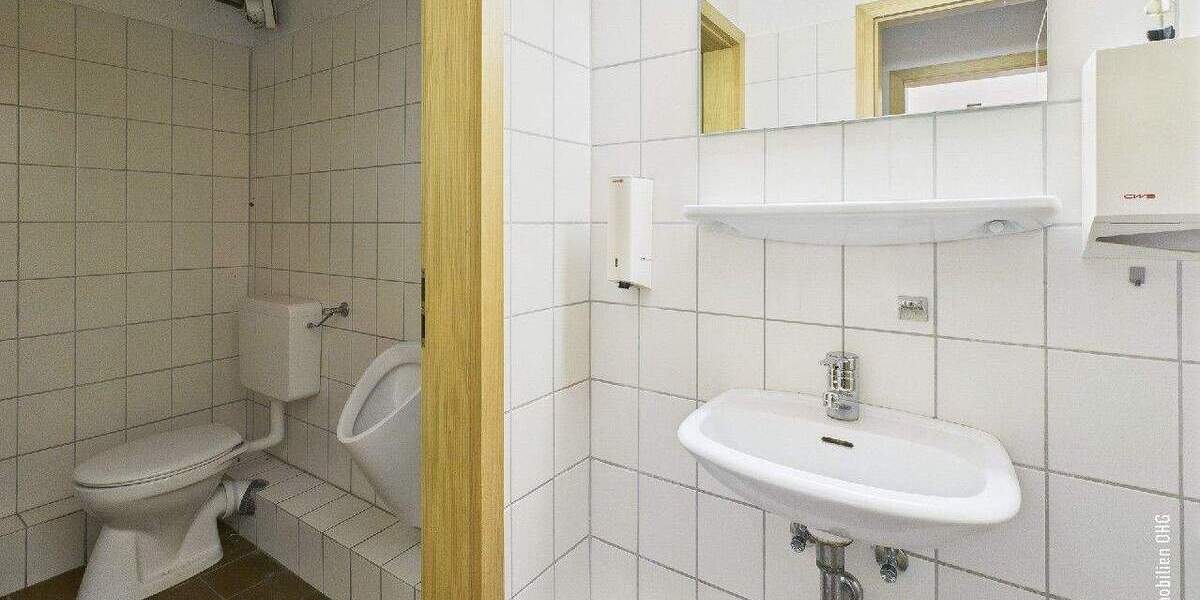 Gewerbeobjekt Stade - 1.900&euro; | Angebot:25836587