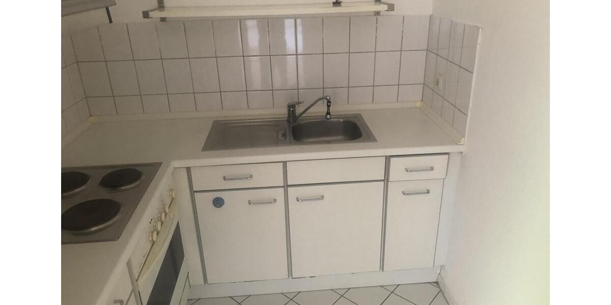 Etagenwohnung Rheine - 2 Zimmer, 54 m&sup2;, 650&euro; | Angebot:26560278