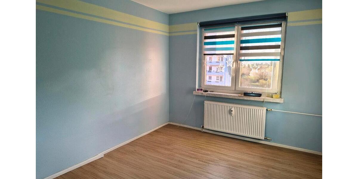Etagenwohnung Tangermünde - 3.5 Zimmer, 69 m&sup2;, 569&euro; | Angebot:25994154