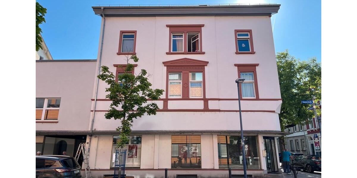 Gewerbeobjekt Offenbach am Main - 2.750&euro; | Angebot:26234538