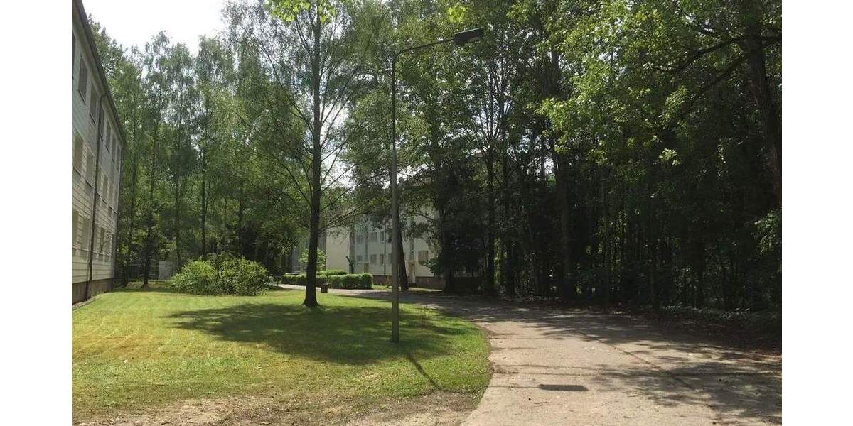 Etagenwohnung Ziegendorf - 4 Zimmer, 69 m&sup2;, 319&euro; | Angebot:25737087