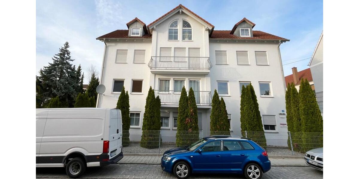 Etagenwohnung Großmehring - 4 Zimmer, 103 m&sup2;, 950&euro; | Angebot:24877159