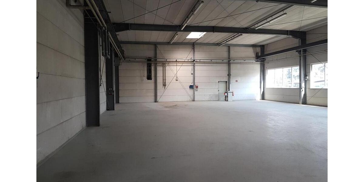 Gewerbeobjekt Genthin - 900&euro; | Angebot:23564553