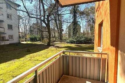 Wohnen auf Zeit in Karlsruhe 660 € 1 zimmer