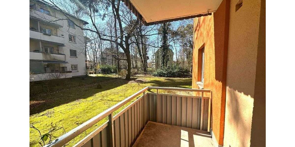 Wohnen auf Zeit in Karlsruhe 660 € 1 zimmer