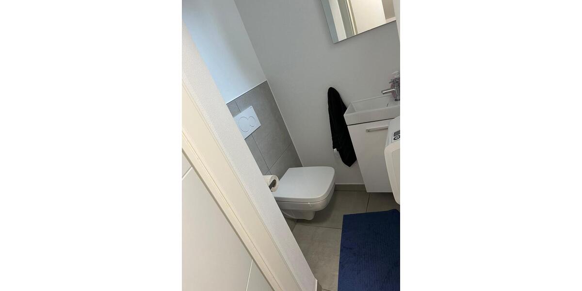 Wohnen auf Zeit Frankfurt am Main Nord-Ost - 1 Zimmer, 15 m&sup2;, 580&euro; | Angebot:25975961