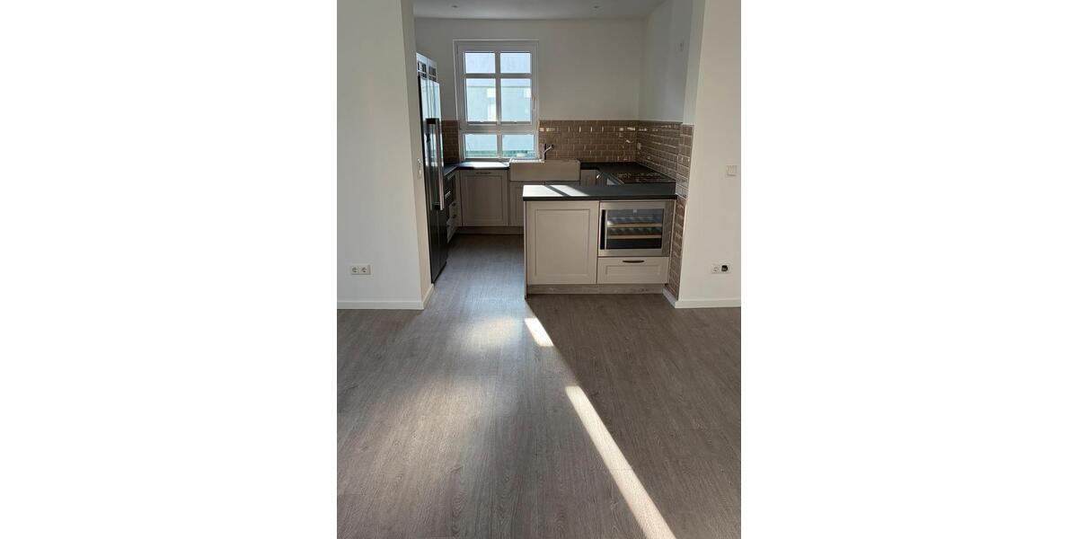 Terrassenwohnung Karlshagen - 4 Zimmer, 123 m&sup2;, 1.750&euro; | Angebot:25806566