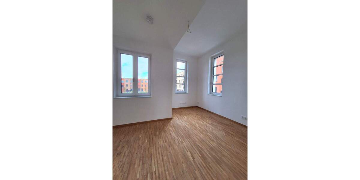 Mehrfamilienhaus, Wohnhaus Hannover Bemerode - 5 Zimmer, 132 m&sup2;, 1.850&euro; | Angebot:25668759