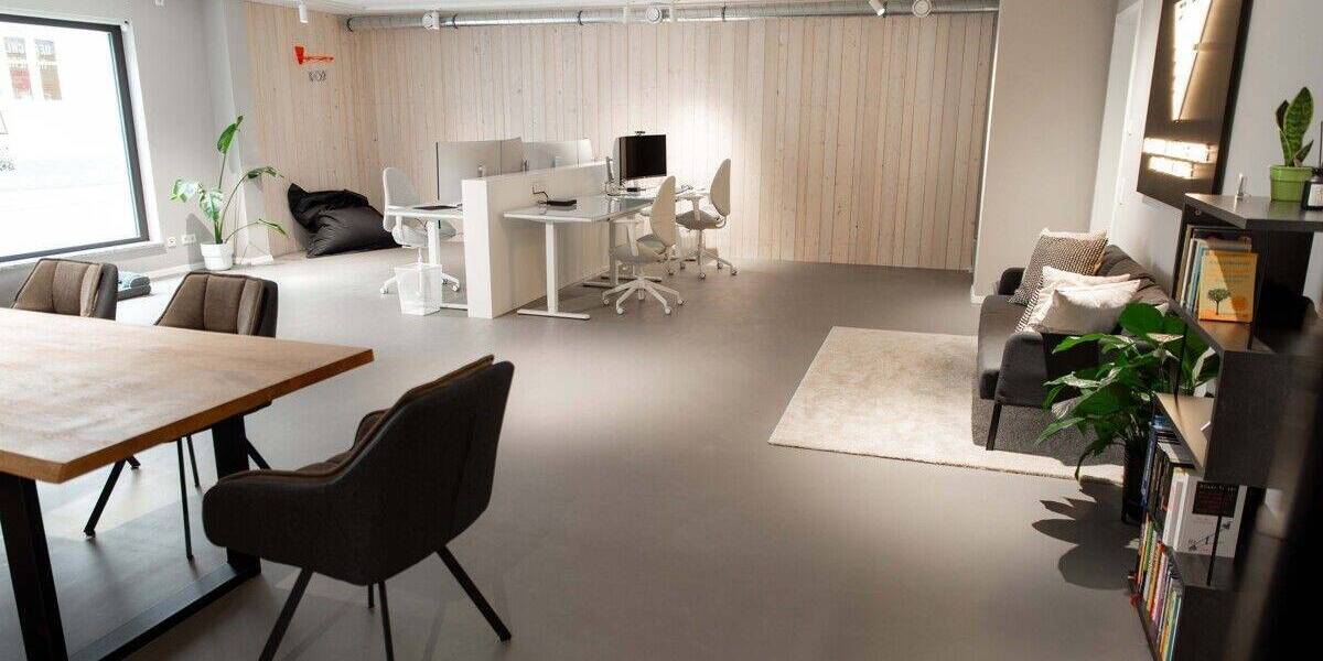 Gewerbeobjekt Regensburg Innenstadt - 2.150&euro; | Angebot:25702576