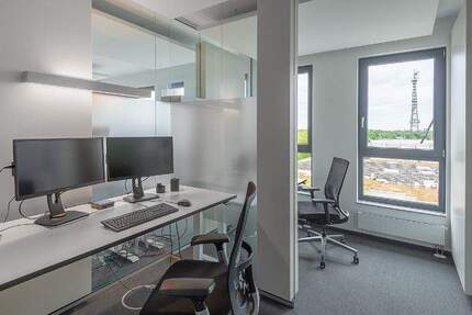 Gewerbeobjekt Berlin Adlershof - 300&euro; | Angebot:25614860