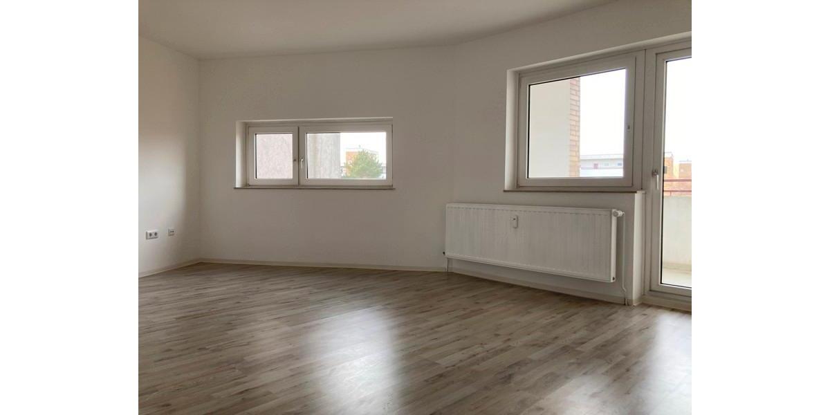 Etagenwohnung Braunschweig Heidberg-Melverode - 2 Zimmer, 68 m&sup2;, 549&euro; | Angebot:23721330