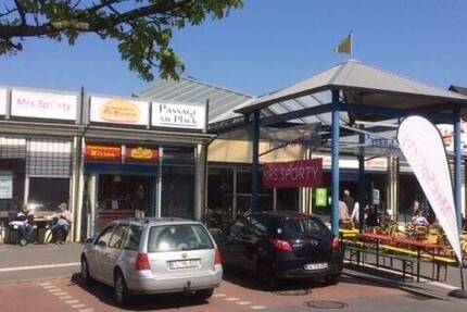 Gewerbeobjekt Flensburg Mürwik - 2.000&euro; | Angebot:21124787