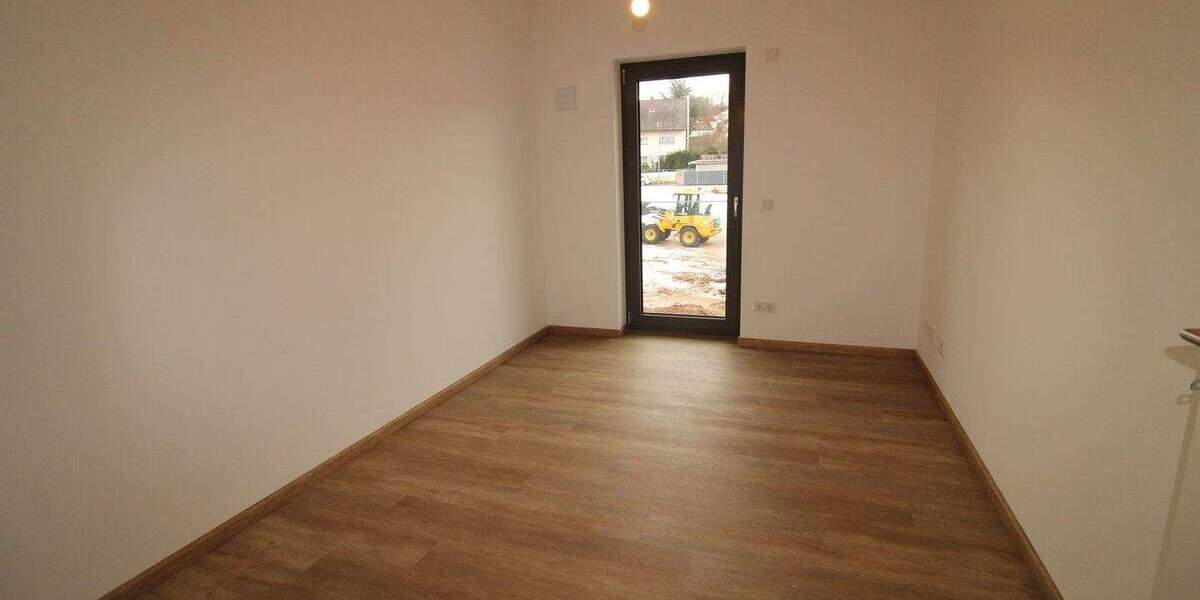Etagenwohnung Spalt - 3 Zimmer, 92 m&sup2;, 1.062&euro; | Angebot:24821953