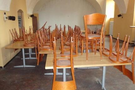 Lager in Neuburg an der Donau zu vermieten (zentrumsnah) zimmer