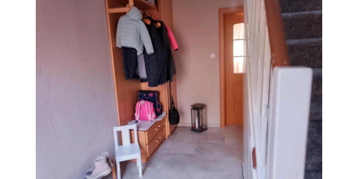 Erdgeschoßwohnung Schneverdingen - 5 Zimmer, 120 m&sup2;, 1.080&euro; | Angebot:24743419