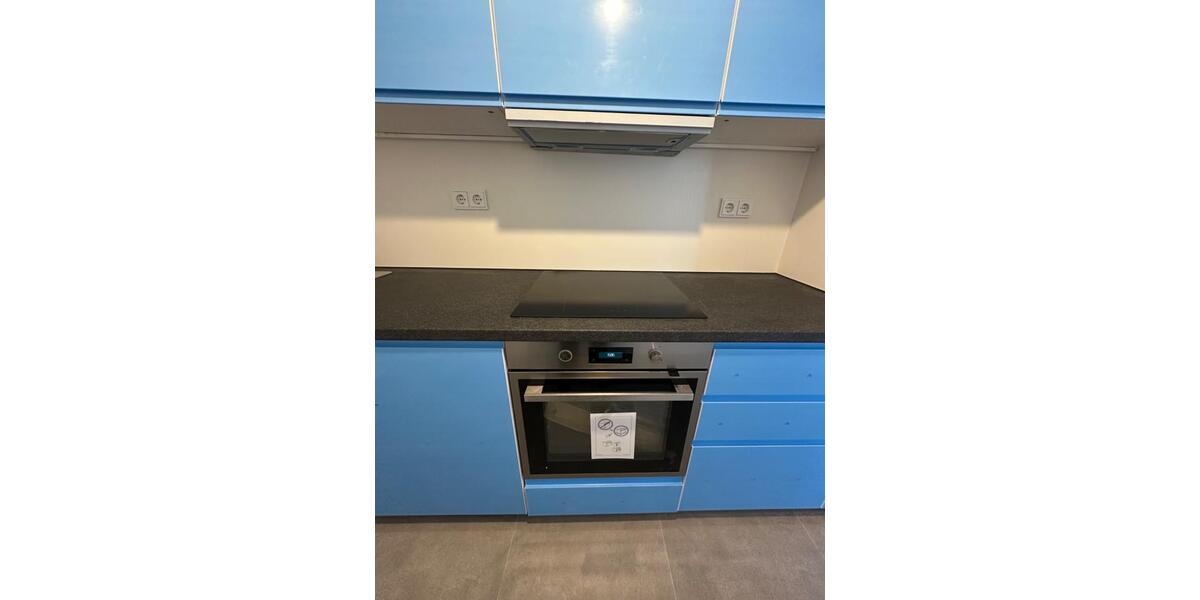 Erdgeschoßwohnung München Sendling-Westpark - 4 Zimmer, 80 m&sup2;, 3.200&euro; | Angebot:24849772