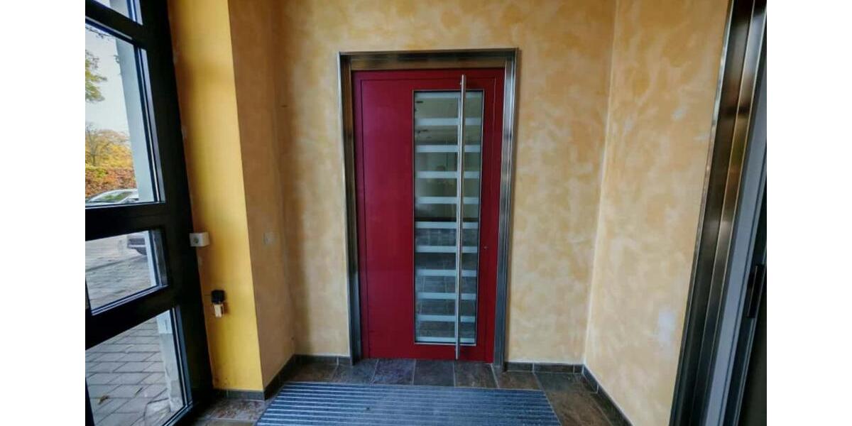 Gewerbeobjekt Horn-Bad Meinberg Bad Meinberg - 1.000&euro; | Angebot:23141433